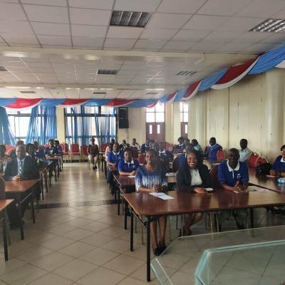 Mental Health Workshop 2
