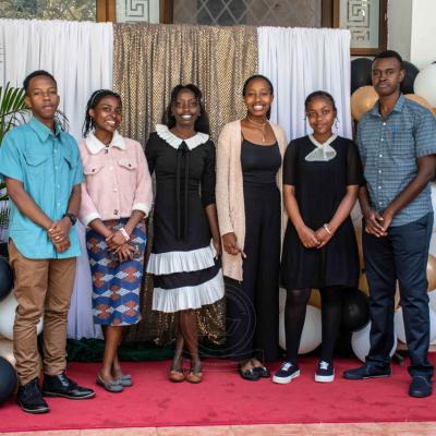 Ministry Fair Launch 20