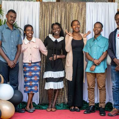 Ministry Fair Launch 21