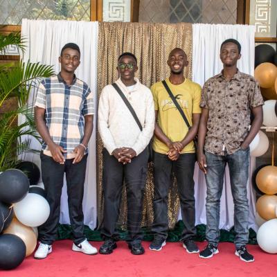 Ministry Fair Launch 23
