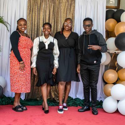 Ministry Fair Launch 24