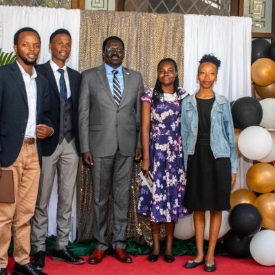 Ministry Fair Launch 5