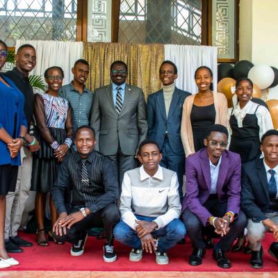 Ministry Fair Launch 6