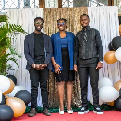 Ministry Fair Launch 8