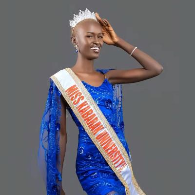 Miss Kabarak 2