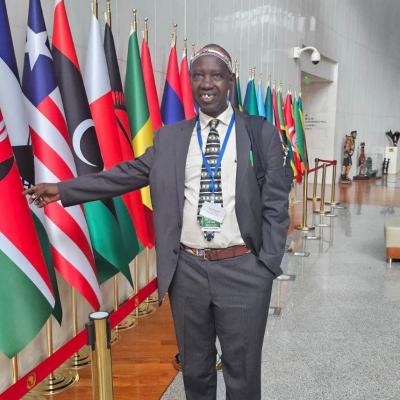 Unesco Meeting1