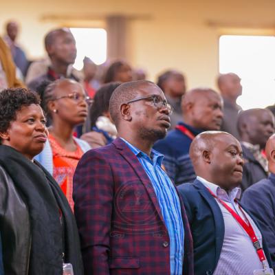 Kabu Staff Seminar 2025 29