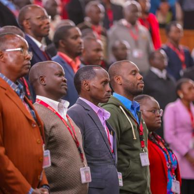 Kabu Staff Seminar 2025 30