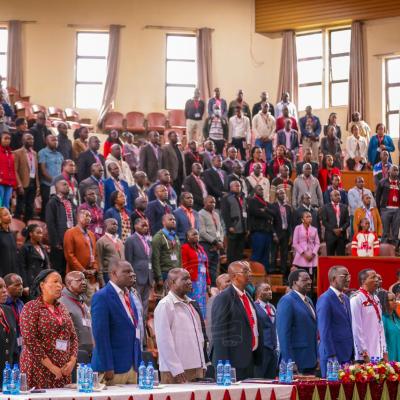 Kabu Staff Seminar 2025 31