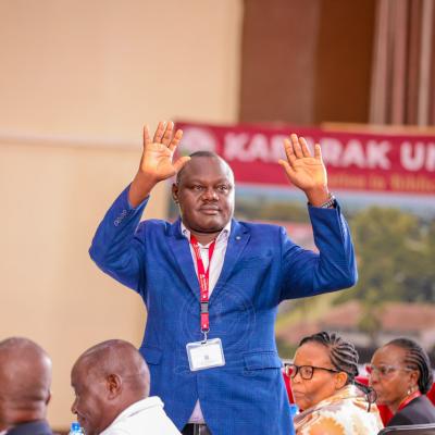 Kabu Staff Seminar 2025 36