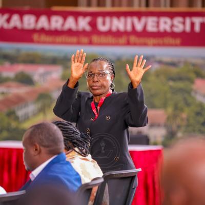 Kabu Staff Seminar 2025 38