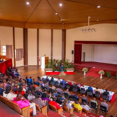 Kabu Staff Seminar 2025 3