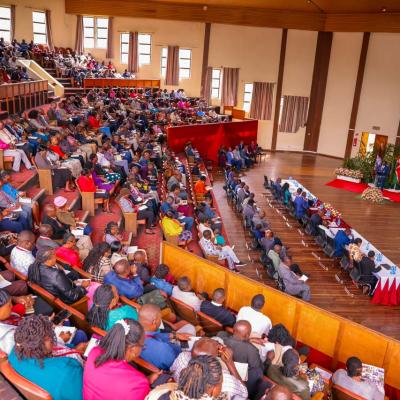 Kabu Staff Seminar 2025 4