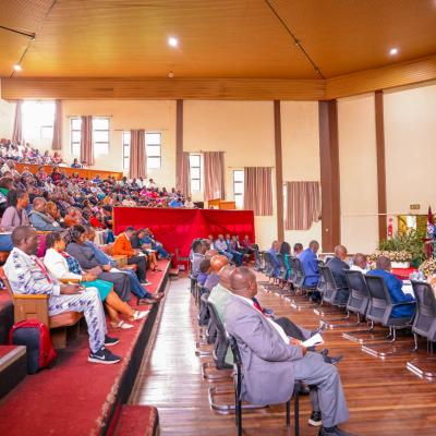 Kabu Staff Seminar 2025 6