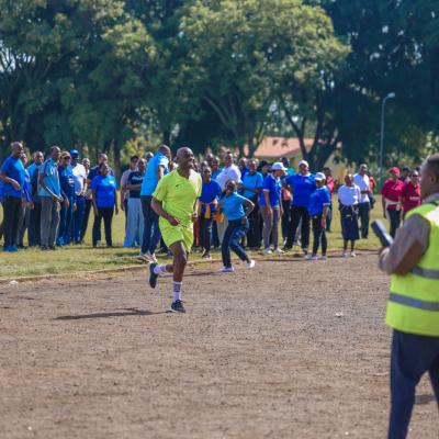 Staff Team Building 14