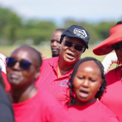 Staff Team Building 31
