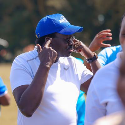 Staff Team Building 33