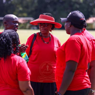 Staff Team Building 39