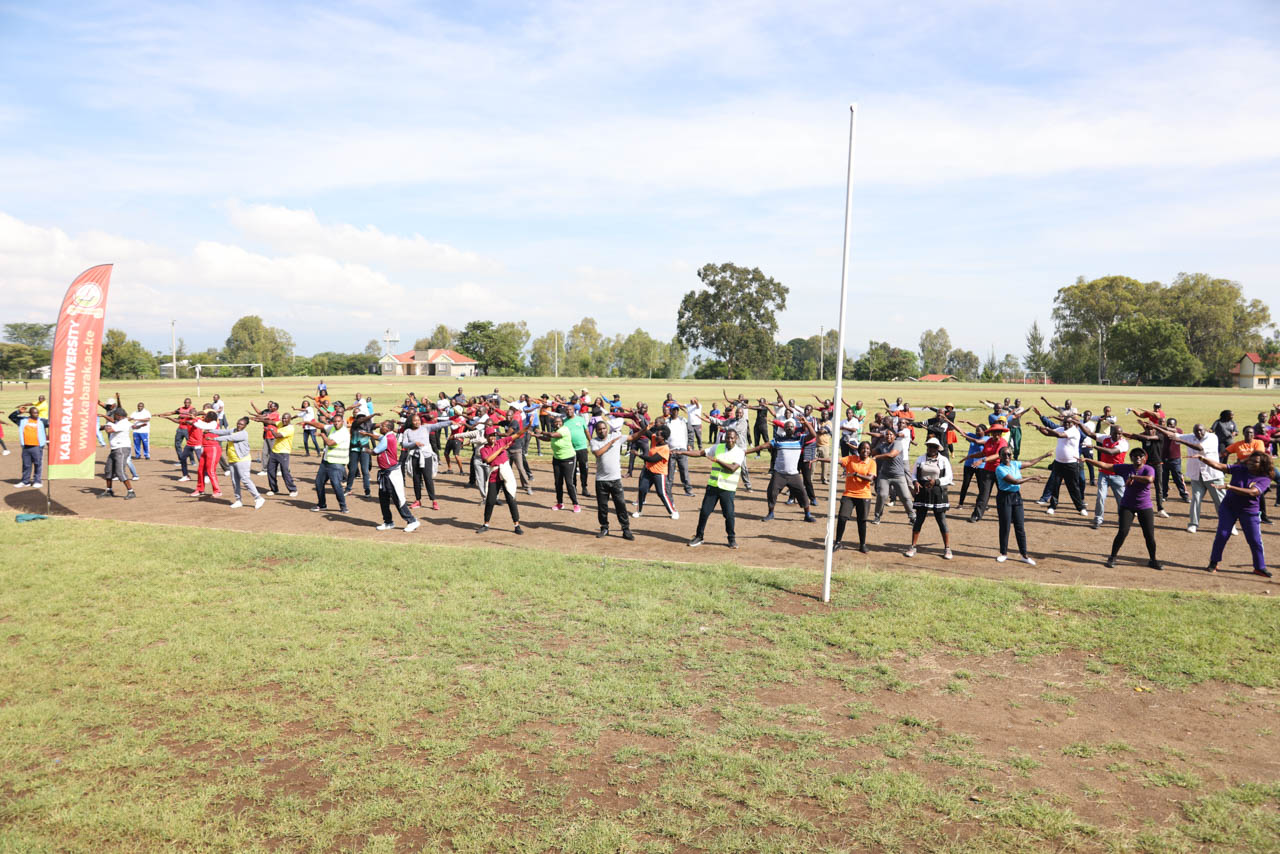 staff team building 4