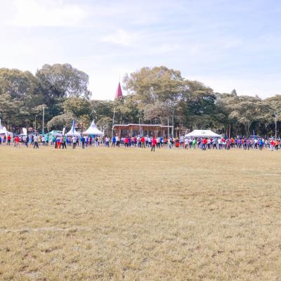 Staff Team Building 6