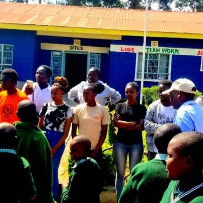 A Memorable Day Of Community Service 4