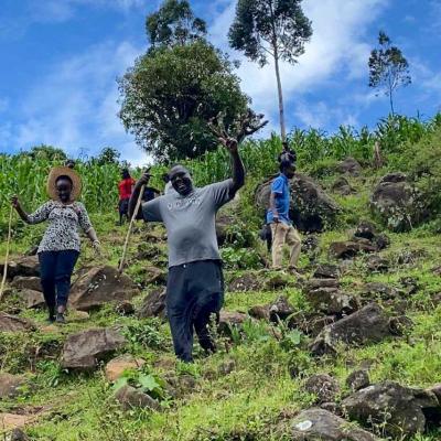 Elgeyo Marakwet Field Excursion 3