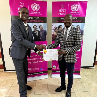 Hult Prize 14