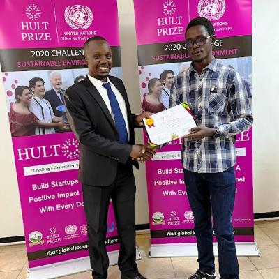 Hult Prize 2