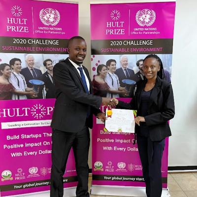 Hult Prize 3