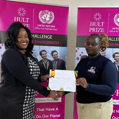 Hult Prize 7