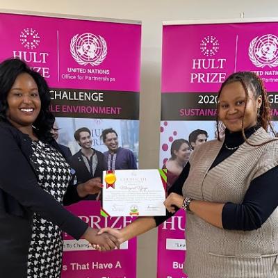 Hult Prize 8