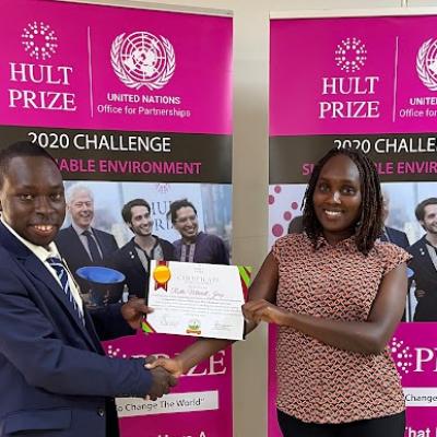 Hult Prize 9