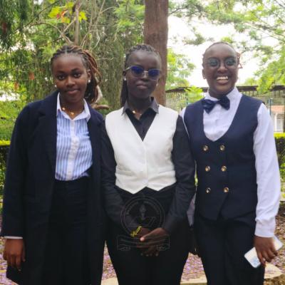 Kabarak Kmun 2