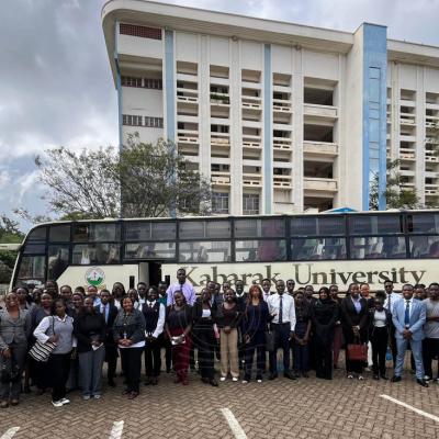 Kabarak Kmun 3