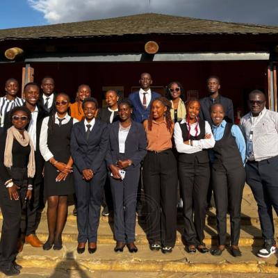 Kabarak Kmun 4