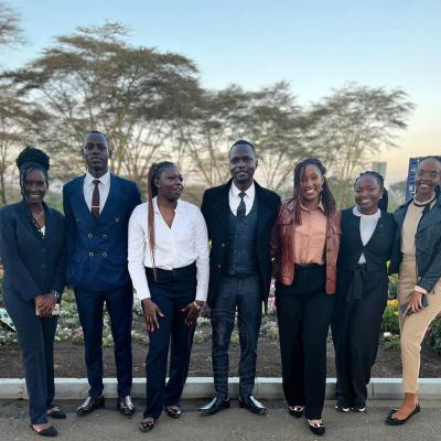 Kabarak Kmun 6