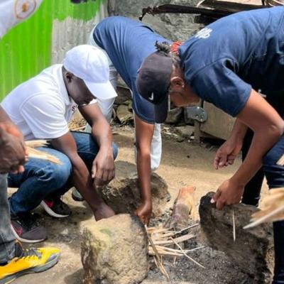 Ncc Community Service 5