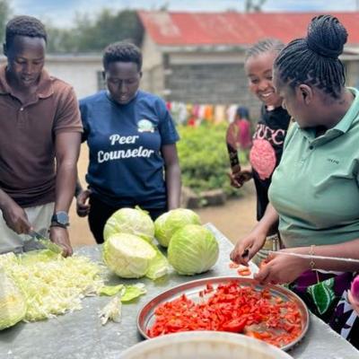 Ncc Community Service 6