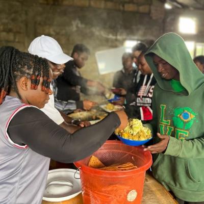 Ncc Community Service 9