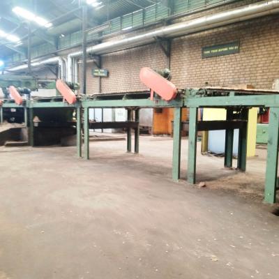 Successful Visit To Timsales Factory By Kupprac And Enactus Kabarak 6