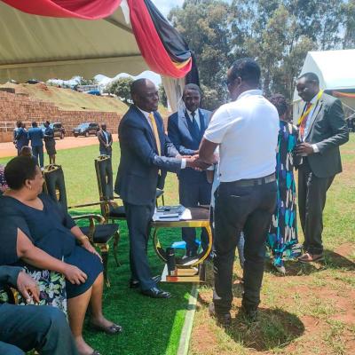 4th Annual National Private Educational Institutions Association Of Uganda Npeia Ug Conference 1