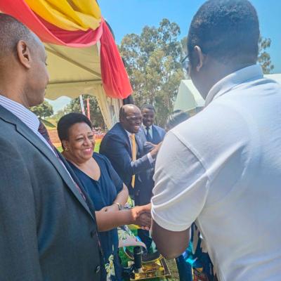4th Annual National Private Educational Institutions Association Of Uganda Npeia Ug Conference 5
