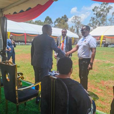 4th Annual National Private Educational Institutions Association Of Uganda Npeia Ug Conference 6