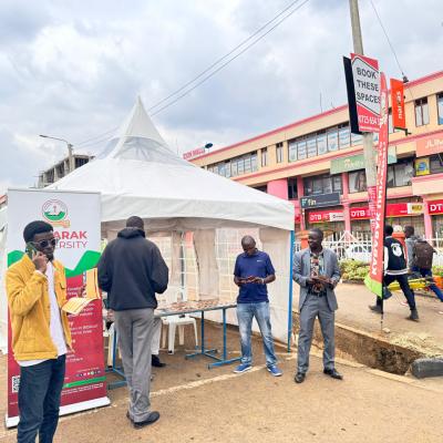 Eldoret 2