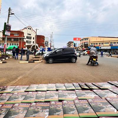 Eldoret 3