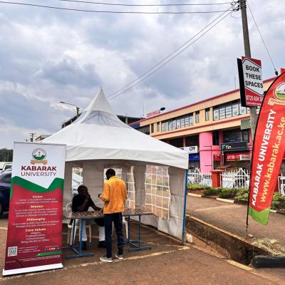 Eldoret 5