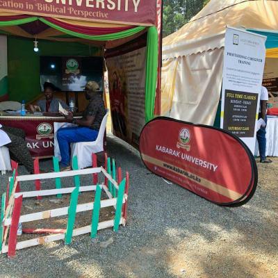 Eldoret National Ask Show 2025 2
