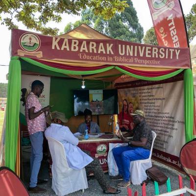Eldoret National Ask Show 2025 3