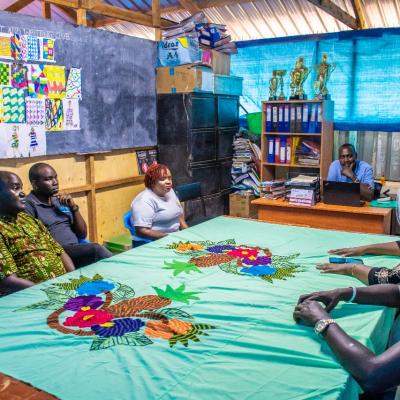Kakuma Refugee Camp 3