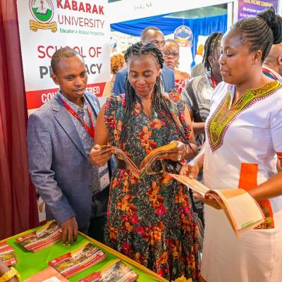 Kenya Pharmaceutical Association Conference 1
